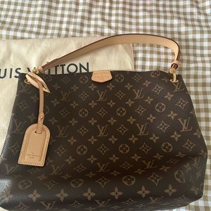 Louis Vuitton Gracefull PM